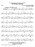 We Belong Together (from Toy Story 3) - Bass