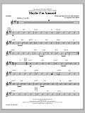 Maybe I'm Amazed - Guitar
