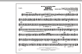 Sway (Quien Sera) - F Horn