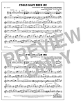 Could Have Been Me (arr. Matt Conaway) - Bb Clarinet