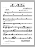 A Glee-ful Christmas (Choral Medley)(arr. Mark Brymer) - Bb Clarinet