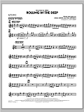 Rolling In The Deep - Alto Sax 2