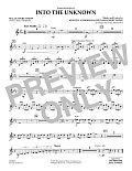 Into the Unknown (from Disney's Frozen 2) (arr. Paul Murtha) - Mallet Percussion
