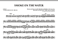 Smoke on the Water - Pt.5 - Trombone/Bar. B.C./Bsn.