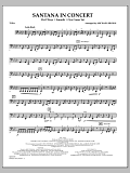 Santana In Concert - Tuba