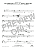 The Better Angels of Our Nature - Eb Alto Saxophone 1