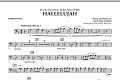 Hallelujah - Baritone B.C.