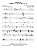 Highlights From Fiddler On The Roof - Percussion 1