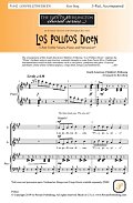Los Pollitos Dicen (Ken Berg)
