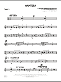 Manteca - Trumpet 2