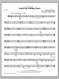 Amid the Falling Snow - Cello