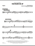 You Raise Me Up - Trumpet 1
