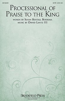 Processional Of Praise To The King 