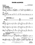 Tenor Madness  (arr. Michael Sweeney) - Trombone 1
