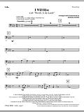 I Will Rise (with Worthy Is The Lamb) - Cello