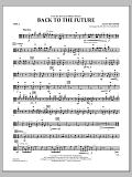 Back To The Future - Viola