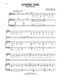Loving You (from Passion)