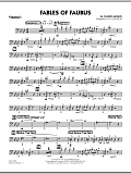 Fables Of Faubus - Trombone 3