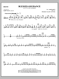 Blessed Assurance - Drum Set