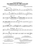 Soundtrack Highlights from Guardians of the Galaxy - Trombone 2