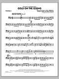 Gold on the Ceiling - Trombone 4