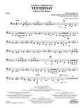 Highlights from Yesterday (Music Of The Beatles) (arr. Michael Brown) - Tuba