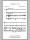 Sing, Mary Sing!