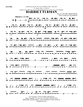Harriet Tubman - Djembe
