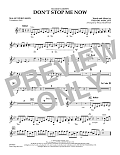 Don't Stop Me Now - Mallet Percussion