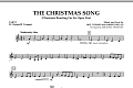 The Christmas Song (Chestnuts Roasting On An Open Fire) - Pt.2: Bb Clarinet/Bb Trumpet