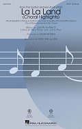 La La Land: Choral Highlights (arr. Mark Brymer)