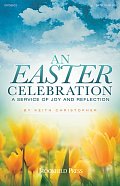 An Easter Celebration - F Horn