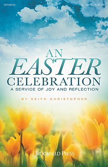 An Easter Celebration - Full Score 