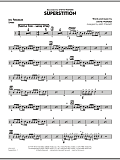 Superstition - Aux Percussion