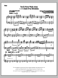 You'll Never Walk Alone (with Climb Every Mountain) - Piano