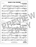 Shake a Tail Feather (arr. Paul Murtha) - Eb Alto Sax