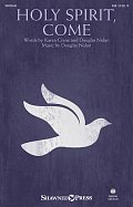 Holy Spirit, Come