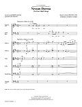Nessun Dorma (No One Shall Sleep) (from Turandot) (arr. Audrey Snyder) - Full Score