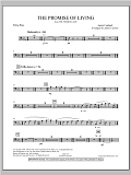 The Promise Of Living (from The Tender Land) - String Bass