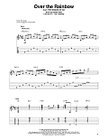 Over The Rainbow (arr. Bill LaFleur)