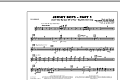 Jersey Boys: Part 1 - Xylophone