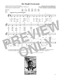 We Shall Overcome (from The Daily Ukulele) (arr. Liz and Jim Beloff)