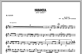 Habanera (from Carmen) - Bb Clarinet