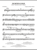Eighties Gold - Bb Trumpet 2