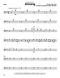 Arirang - Bass