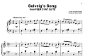 Solveig's Song