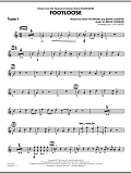 Footloose - Trumpet 3