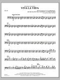 Viva La Vida - Cello