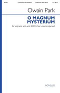 O Magnum Mysterium