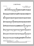 Cakewalk - Eb Alto Clarinet